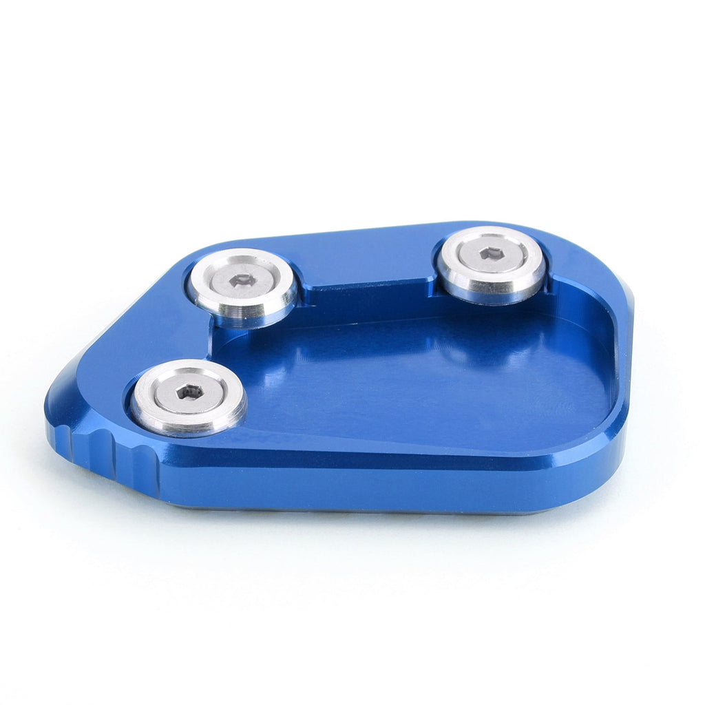 Motorcycle Side Stand Extension Pad for Honda CBR250RR 2017-2018 Models