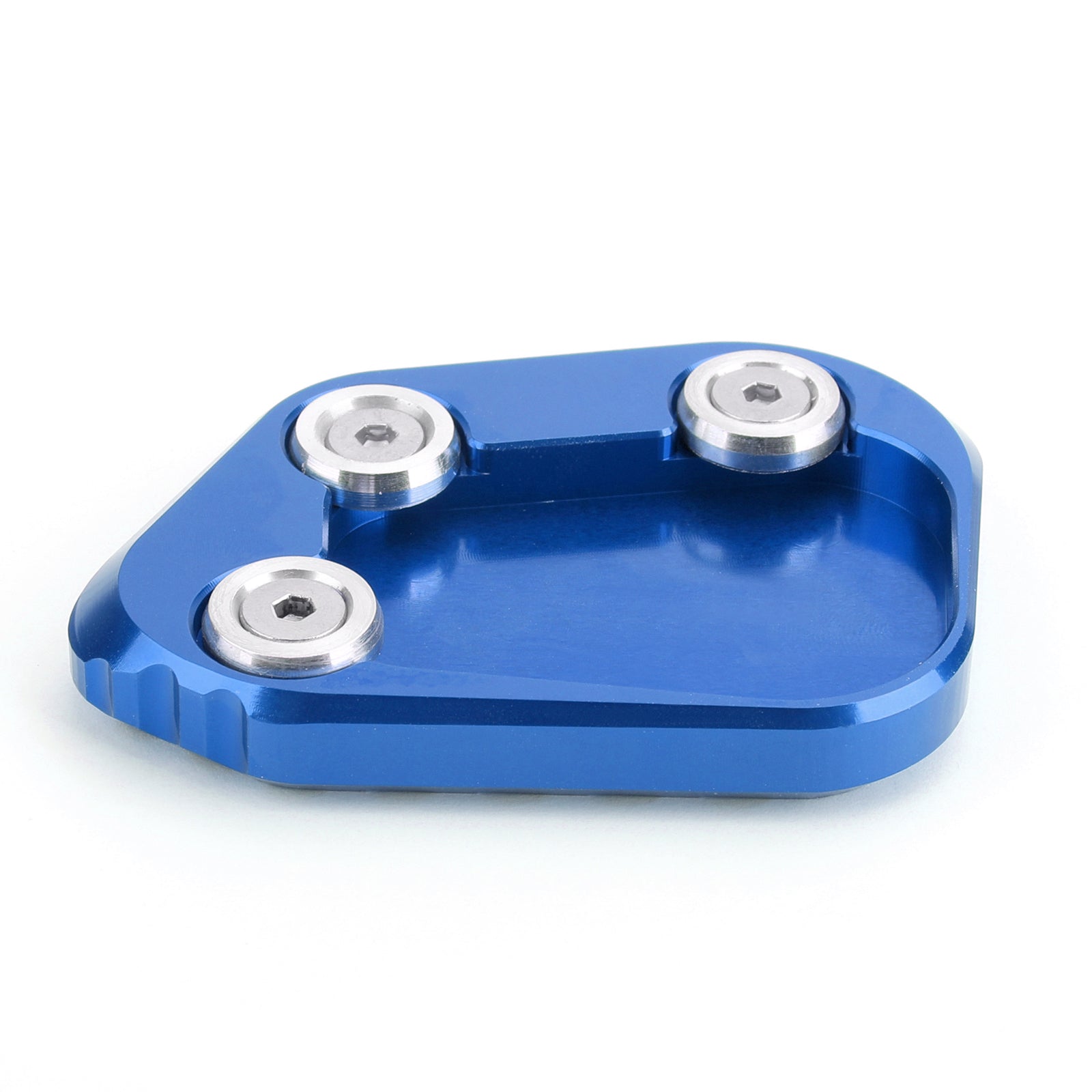 CBR250RR Kickstand Pad Extension Support for Honda 2017-2018 Motorcycles