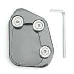 Kickstand Extension Pad for Honda CBR250RR 2017-2018 Side Stand Enlarger