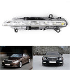 LED Daytime Running Light DRL Fog Lamp Left or Right Side for Mercedes-Benz S-Class W221