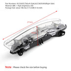 Mercedes S-Class W221 LED DRL Daytime Running Fog Light Single Left Right Replacement