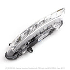 Mercedes S-Class W221 LED DRL Daytime Running Fog Light Single Left Right Replacement
