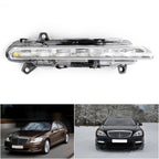 1PC LED Fog Light Daytime Running Lamp DRL Left or Right for Mercedes S-Class W221