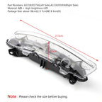 1PC LED Fog Light Daytime Running Lamp DRL Left or Right for Mercedes S-Class W221