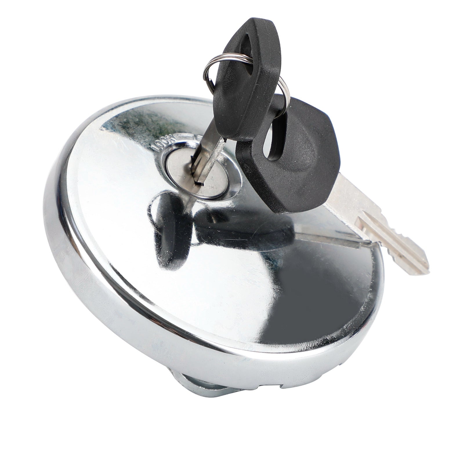 Ignition Switch and Fuel Cap for 1996-2001 Kawasaki Vulcan VN800 Classic Drifter 500 LTD