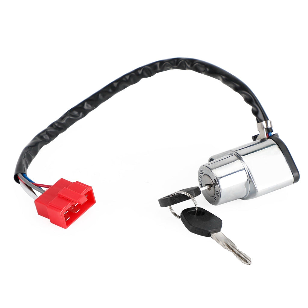 1996 1997 1998 1999 2000 2001 Kawasaki Vulcan VN800 LTD Drifter Classic Ignition Switch Fuel Cap