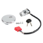 1996 1997 1998 1999 2000 2001 Kawasaki Vulcan VN800 LTD Drifter Classic Ignition Switch Fuel Cap