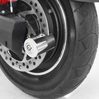 Generic Motorcycle Scooter Bike Bicycle Wheel Disc Brake Security Lock Portable