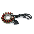 15-Pole 104mm Alternator Stator for BMW S 1000 RR 2009-2019 S 1000 R 2013-2021 S 1000 XR 2014-2019