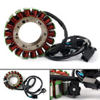 (2001-2005) Suzuki VL800 Volusia 800 K1/K2/K3/K4 Generator Stator Coil