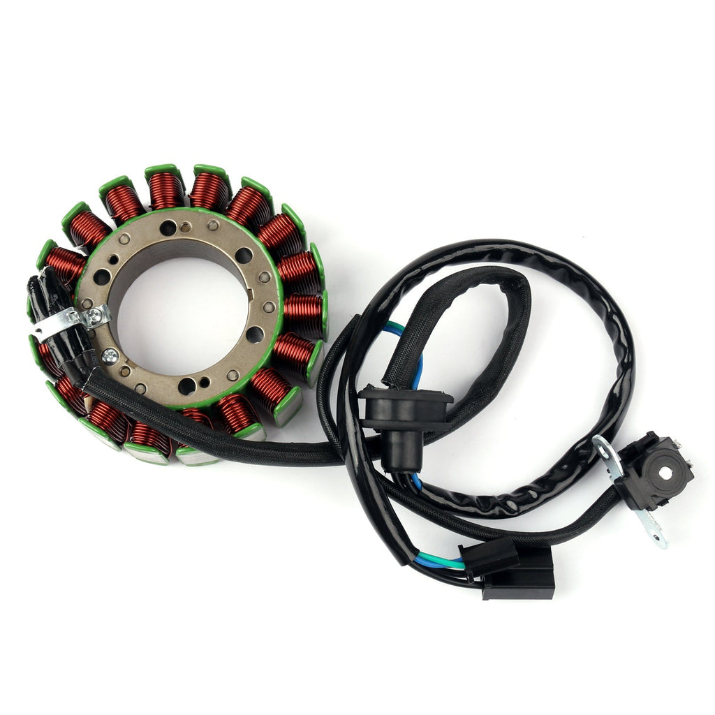 2001-2005 Suzuki Volusia 800 VL800 K1-K4 Replacement Generator Stator Coil