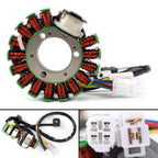 (1999-2000) Yamaha YFM250 Bear Tracker California Generator Stator Coil