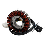 18-Pole Stator Magneto Generator for Honda CBR125R CBR125RS CBR125RW 2004-2006 JC34