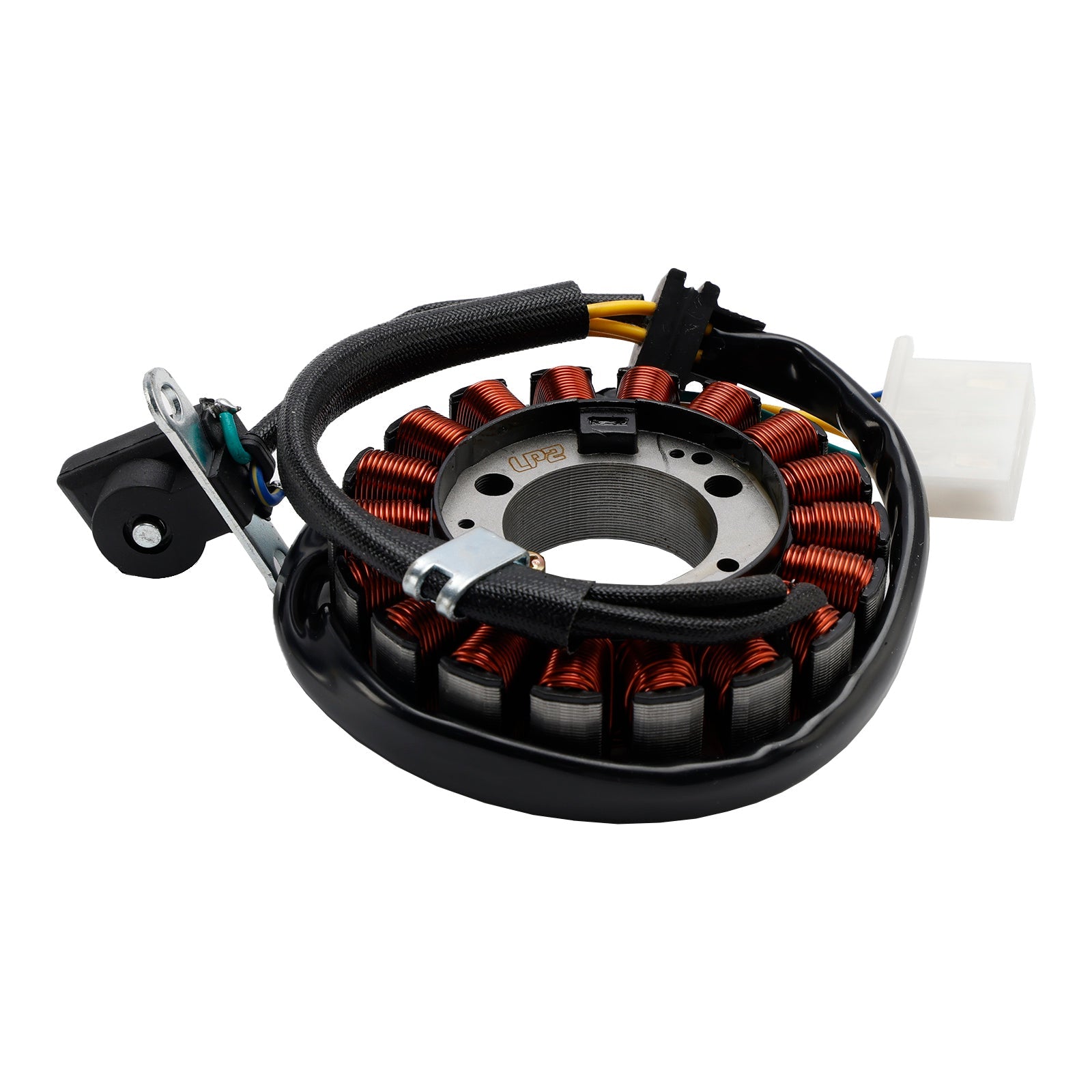 18-Pole Stator Magneto Generator for Honda CBR125R CBR125RS CBR125RW 2004-2006 JC34