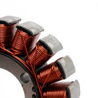 18-Pole Stator Magneto Generator for Honda CBR125R CBR125RS CBR125RW 2004-2006 JC34