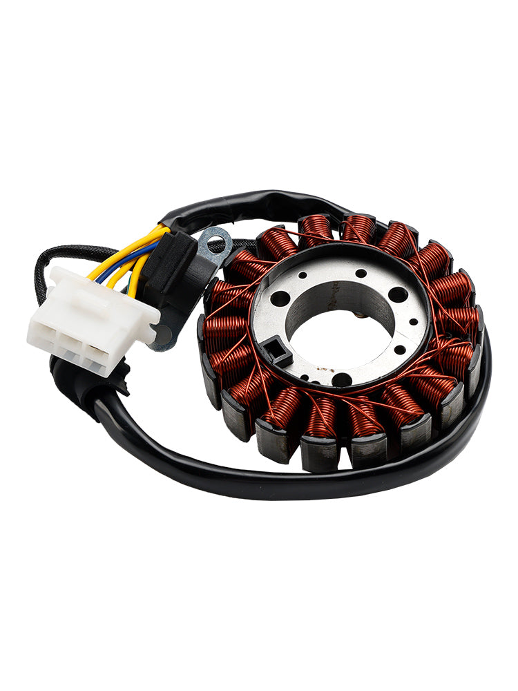 18-Pole Stator Magneto Generator for Honda CBR125R CBR125RS CBR125RW 2004-2006 JC34