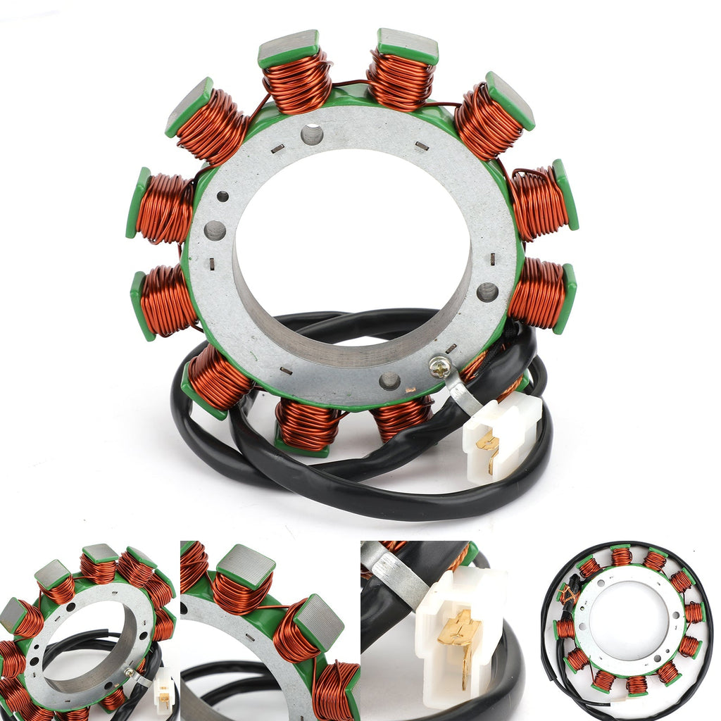 Kawasaki MULE 2500 2510 2520 4X4 Turf Stator Charging Coil 59031-2103 1994-2000
