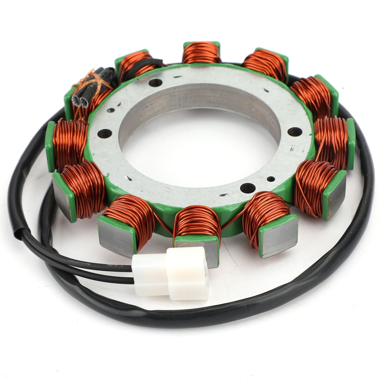 Kawasaki MULE Turf 2500 2510 2520 4X4 OEM Stator Charging Coil 59031-2103 1994-2000