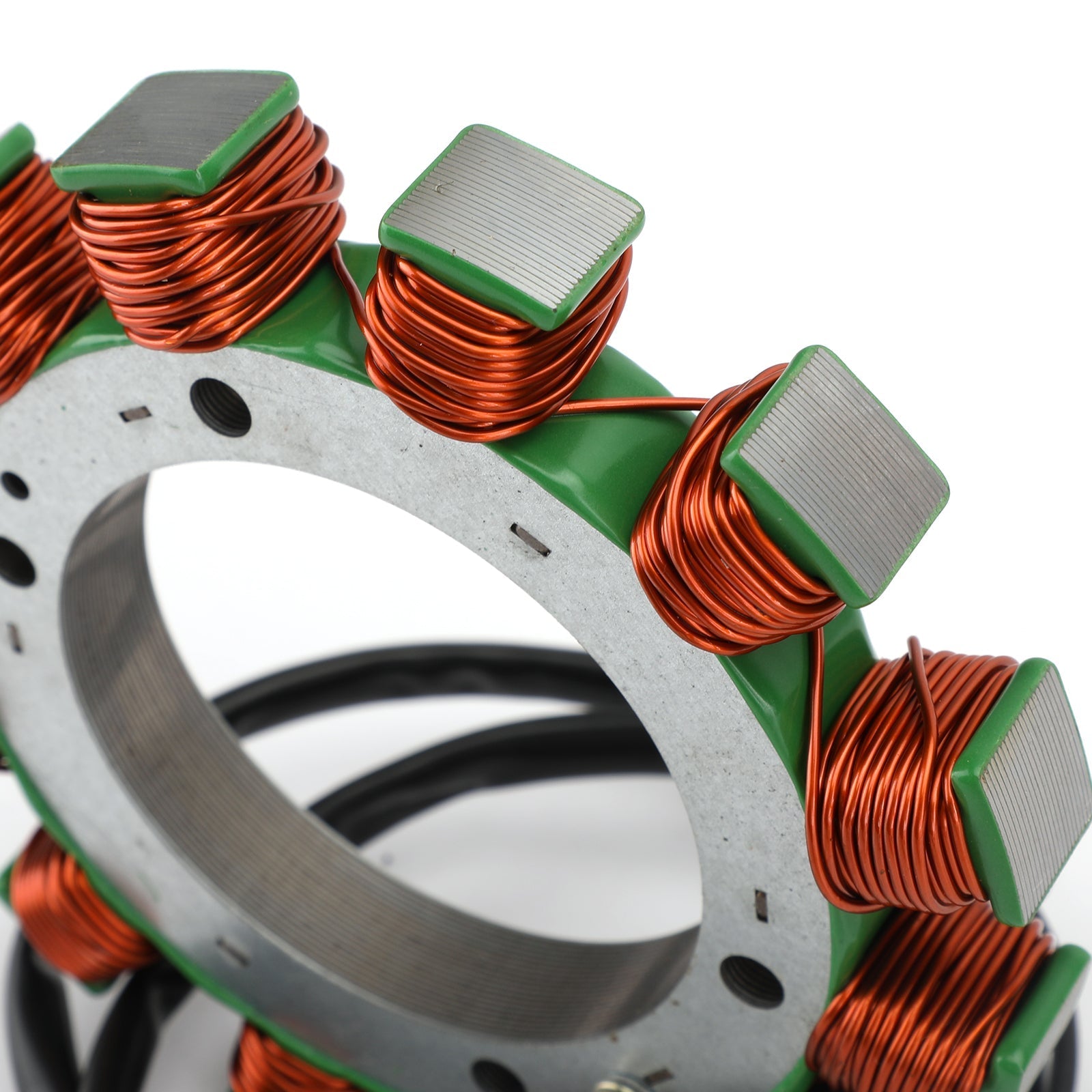 1994 1995 1996 1997 1998 1999 2000 Kawasaki MULE 2500 2510 2520 Stator Coil 59031-2103