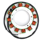 Kawasaki MULE 2500 2510 2520 4X4 Turf Stator Charging Coil 59031-2103 1994-2000