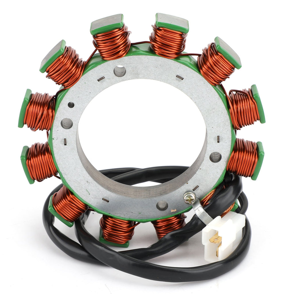 Kawasaki MULE 2500 2510 2520 4X4 Turf Stator Charging Coil 59031-2103 1994-2000