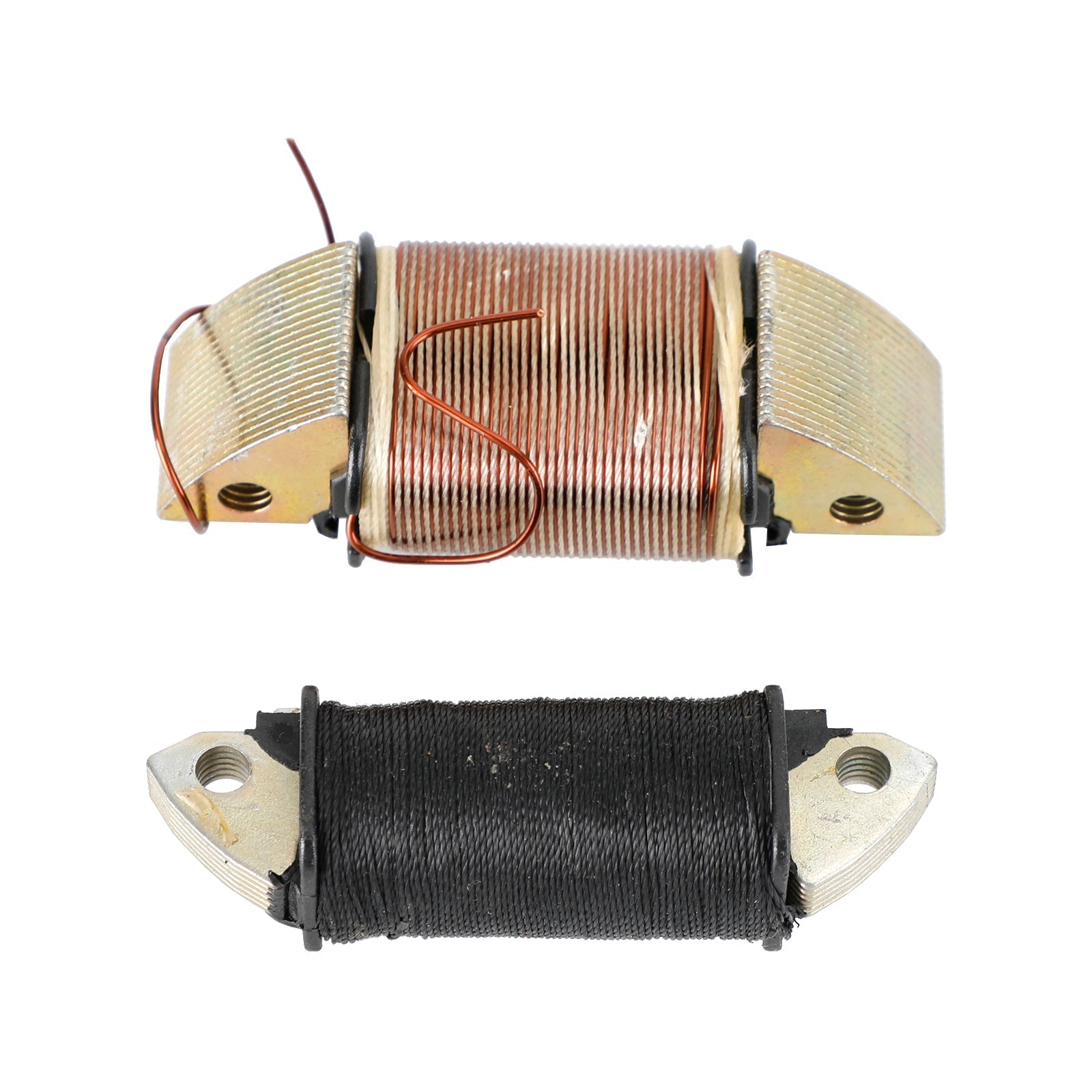 Honda ATC 200E 200ES Magneto Stator Generator Coil 1982 1983 1984