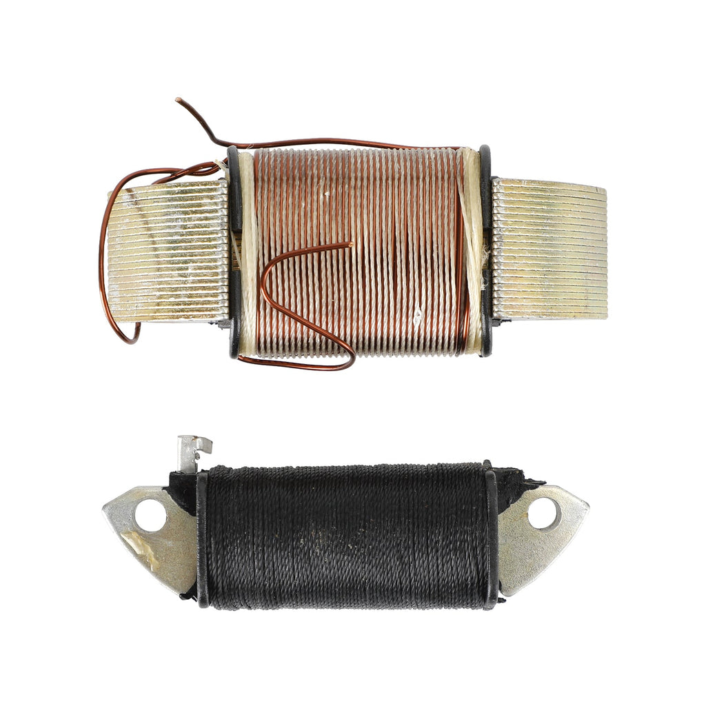 Honda ATC 200M/S Magneto Stator Coil Generator Engine Part 1984-1986