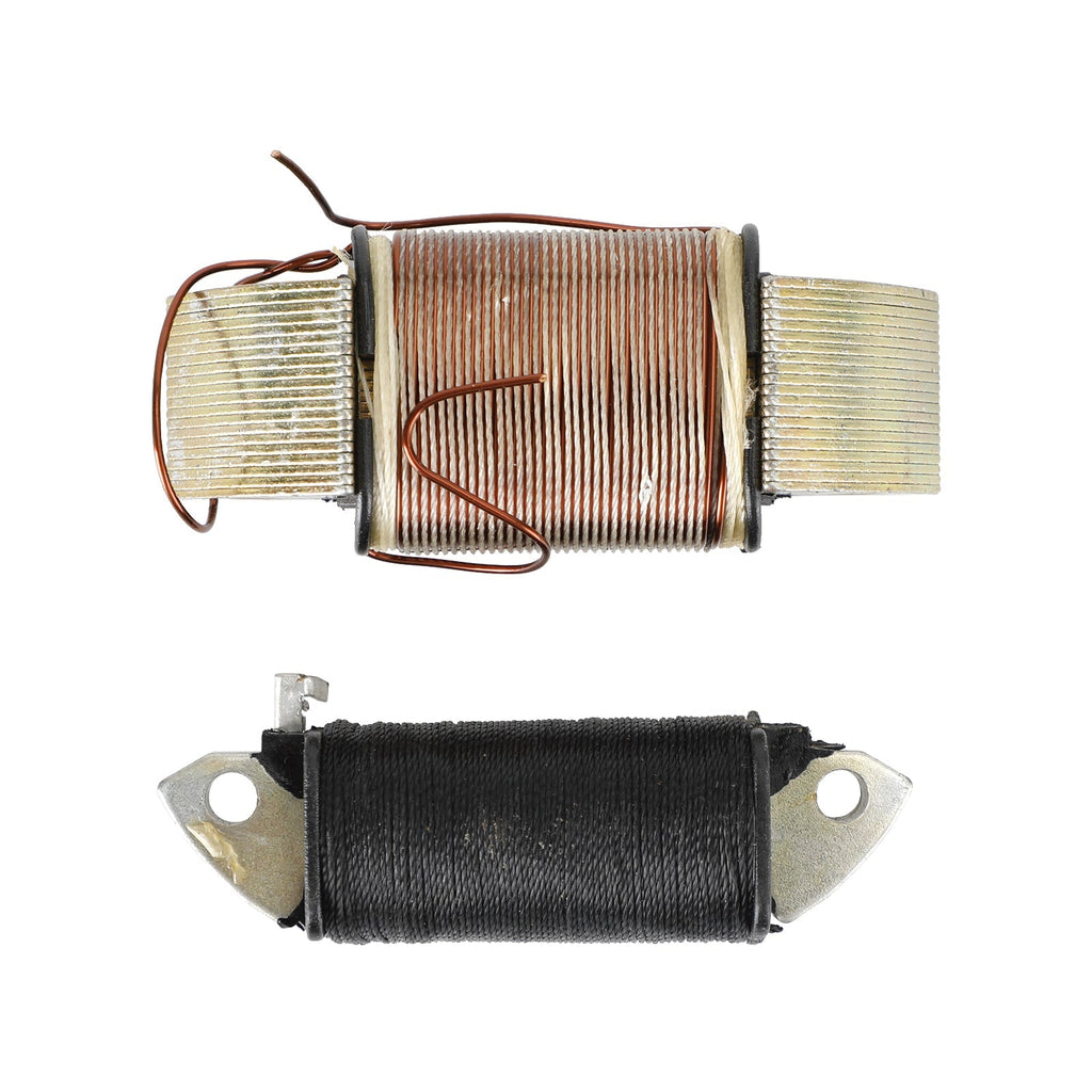 Honda ATC 200E/ES Magneto Engine Stator Coil 1982-1984