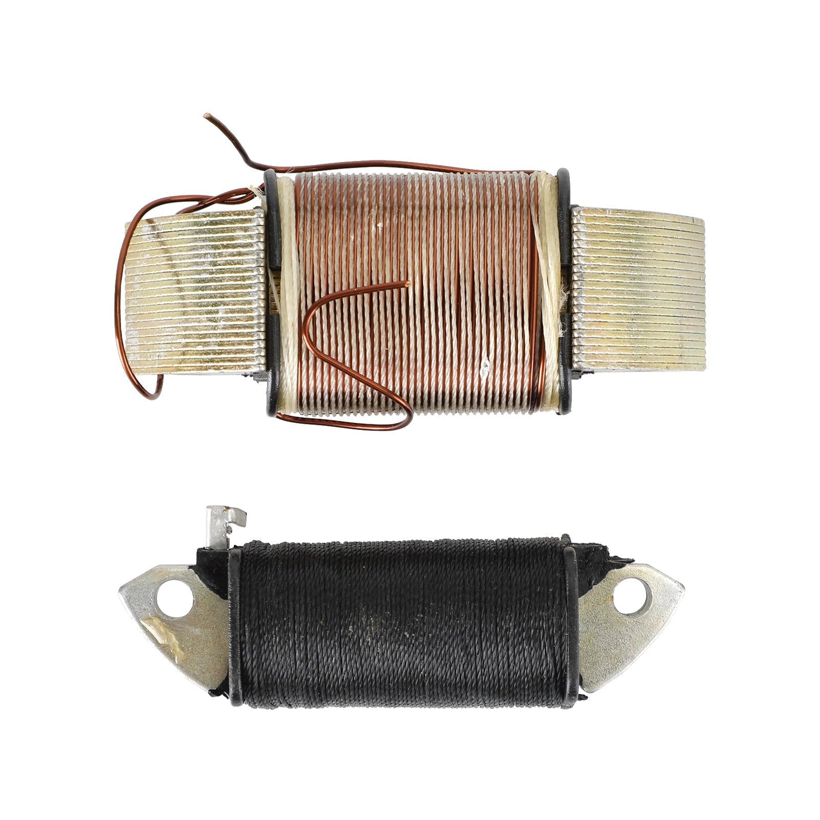 1982 1983 Honda ATC 185S ATC 200 Engine Magneto Stator Coil Generator Assembly
