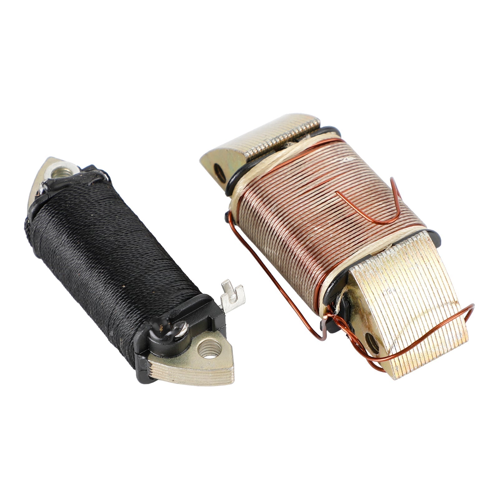 1983-1985 Honda ATC 200X Generator Stator Magneto Coil Assembly