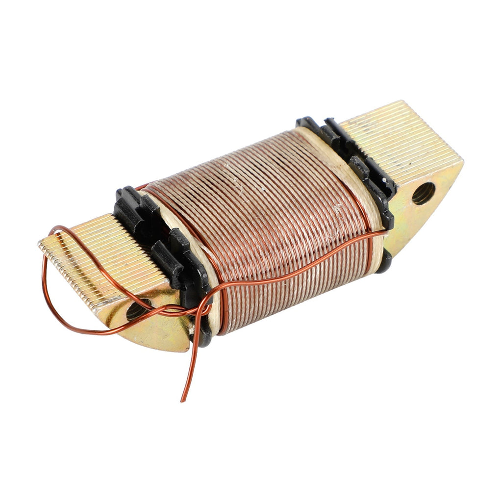 1983-1985 Honda ATC 200X Magneto Generator Engine Stator Coil