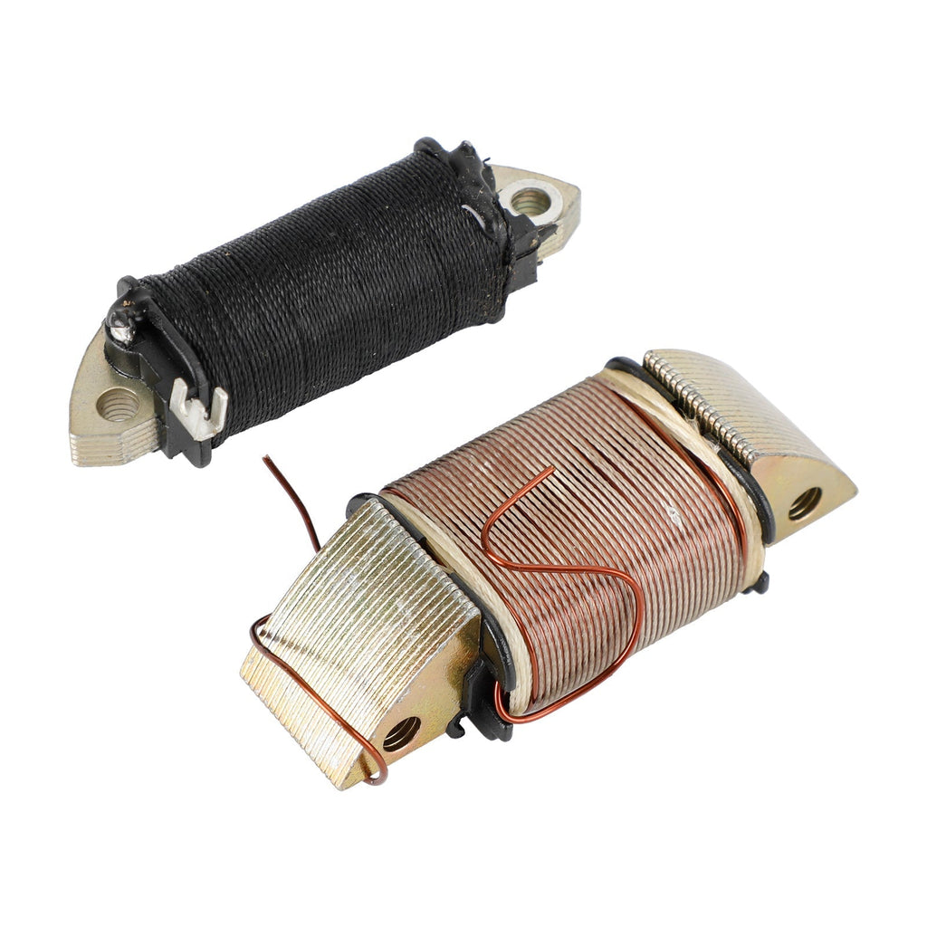 1983-1985 Honda ATC 200X Magneto Generator Engine Stator Coil