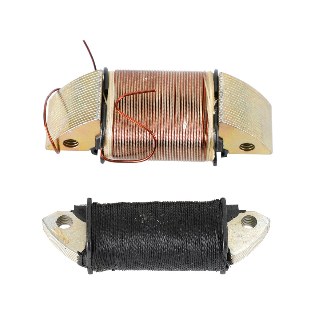 1982-1983 Honda ATC 185S / ATC 200 Magneto Generator Engine Stator Coil