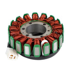 1994-2018 Speed Triple 1050 Alternator Stator Assembly T1300111 T1300610 (VIN 210445-735437)