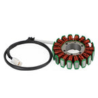 Speed Triple 1050 (1994-2018) Replacement Stator Alternator Part T1300111 T1300610 VIN Range 210445-735437