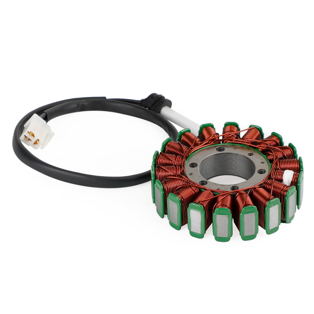 Speed Triple 1050 (1994-2018) Replacement Stator Alternator Part T1300111 T1300610 VIN Range 210445-735437