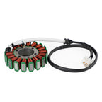 1994-2018 Speed Triple 1050 Alternator Stator Assembly T1300111 T1300610 (VIN 210445-735437)