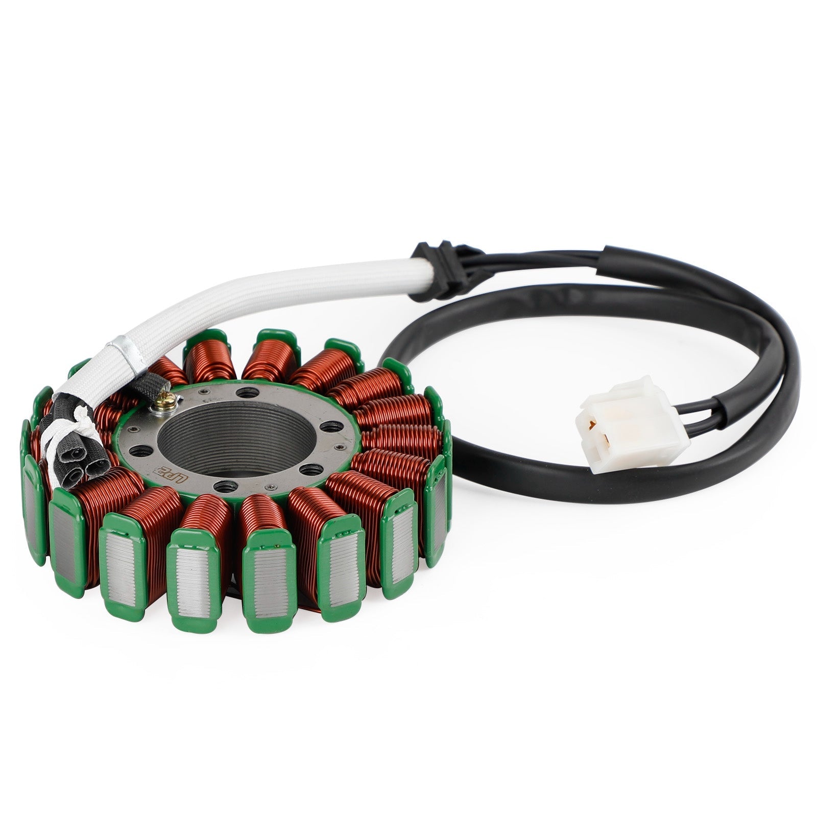 Speed Triple 1050 (1994-2018) Replacement Stator Alternator Part T1300111 T1300610 VIN Range 210445-735437