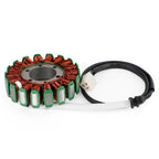 1994-2018 Speed Triple 1050 Alternator Stator Assembly T1300111 T1300610 (VIN 210445-735437)