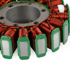 Speed Triple 1050 (1994-2018) Replacement Stator Alternator Part T1300111 T1300610 VIN Range 210445-735437