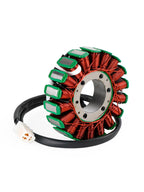 1994-2018 Speed Triple 1050 Generator Stator Core T1300111 T1300610 (VIN 210445 to 735437)