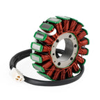 Speed Triple 1050 (1994-2018) Replacement Stator Alternator Part T1300111 T1300610 VIN Range 210445-735437