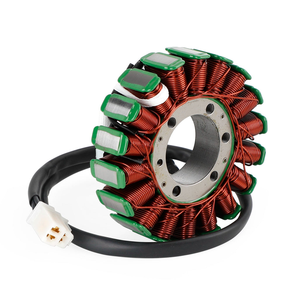 1994-2018 Speed Triple 1050 Alternator Stator Assembly T1300111 T1300610 (VIN 210445-735437)