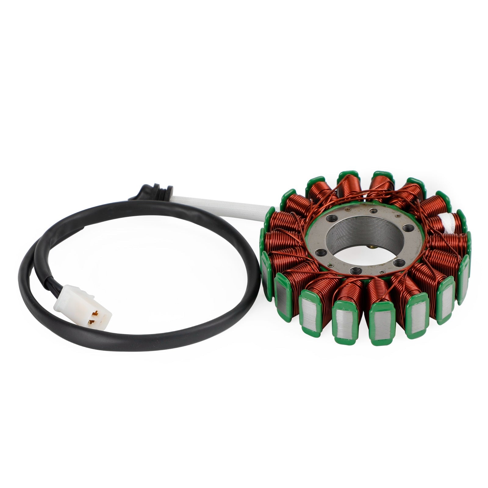 1994-2018 Speed Triple 1050 Generator Stator Core T1300111 T1300610 (VIN 210445 to 735437)