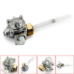 Honda CB450 CB550 CB650 SC FT500 VT500 Fuel Tank Petcock Valve Switch Assembly