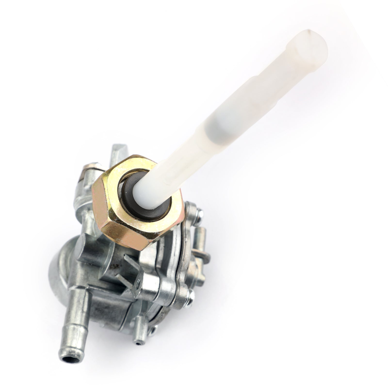 Gas Fuel Petcock Valve Switch for Honda CB450 CB550 CB650 SC FT500 VT500 Models