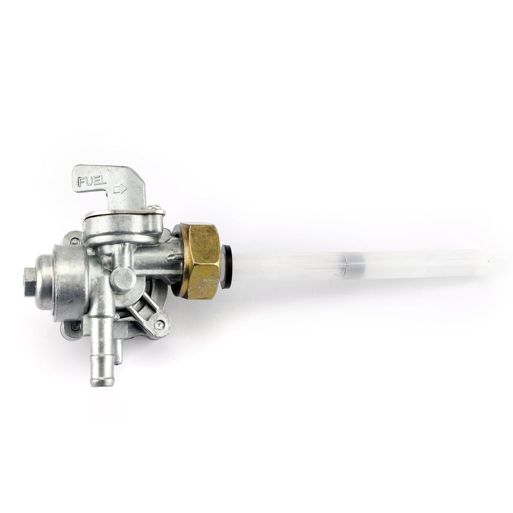 Fuel Tank Petcock Switch Valve for Honda CB450 CB550 CB650 SC FT500 VT500 Motorcycles