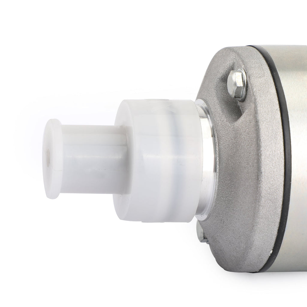 12 Volt Starter Motor for 13-17 Arctic Cat 400 CR 500 Prowler CW 10-Spline