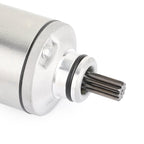 12 Volt Starter Motor for 13-17 Arctic Cat 400 CR 500 Prowler CW 10-Spline