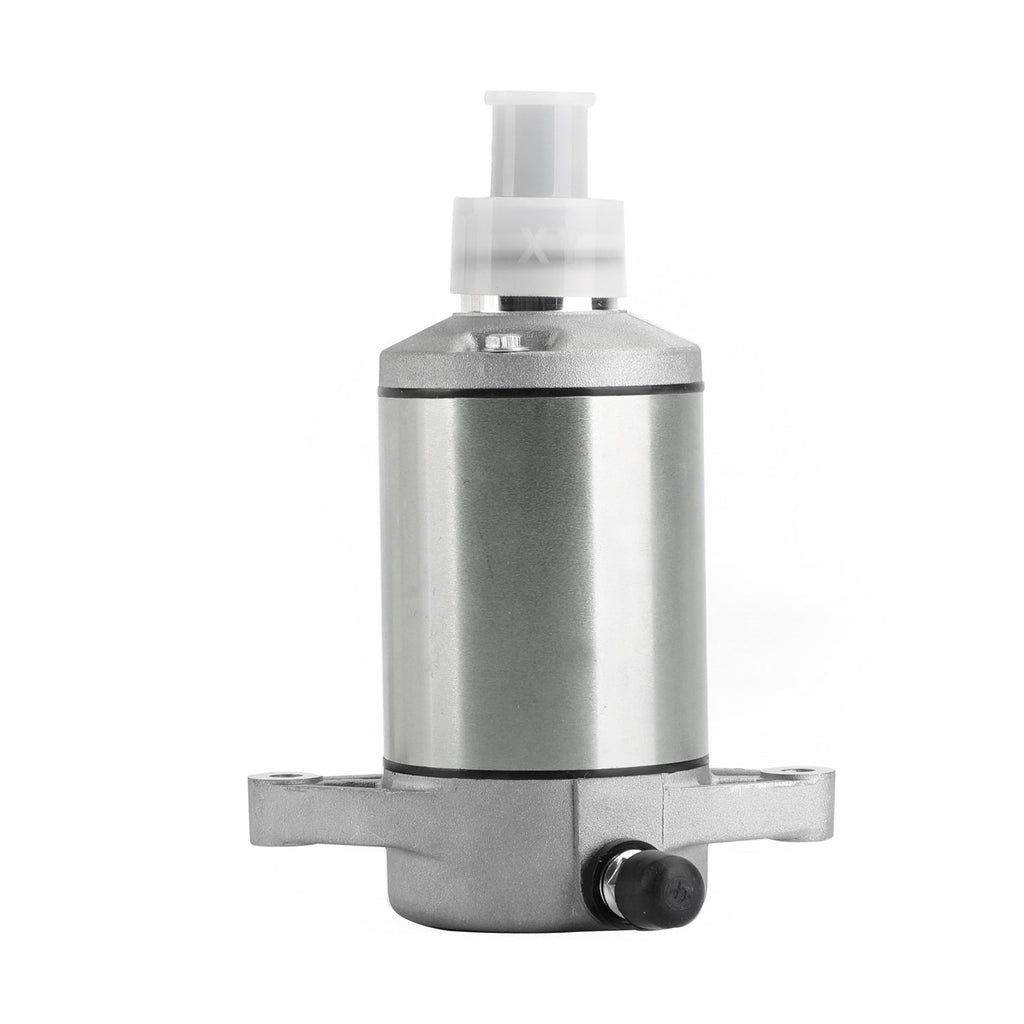 12 Volt Starter Motor for 13-17 Arctic Cat 400 CR 500 Prowler CW 10-Spline